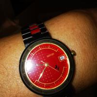 orologio da collezione Cartier Ferrari