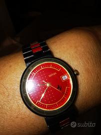 orologio da collezione Cartier Ferrari