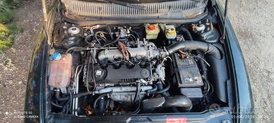 Motore 1.9 jtd