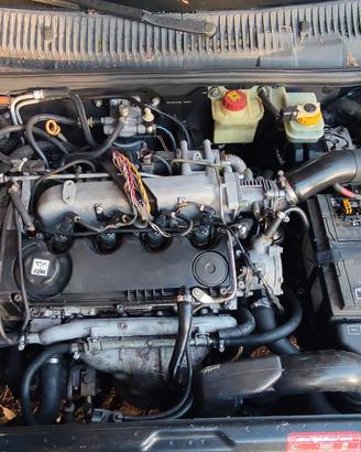 Motore 1.9 jtd