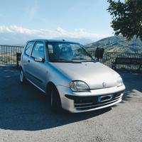 Fiat 600