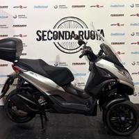 Piaggio MP3 300 hpe