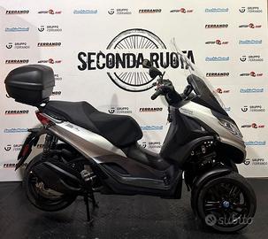 Piaggio MP3 300 hpe