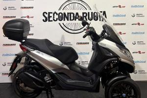 Piaggio MP3 300 hpe