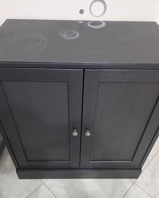 Madia Havsta ikea wengè nero