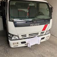 Isuzu 60 q.li