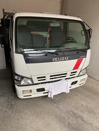 Isuzu 60 q.li