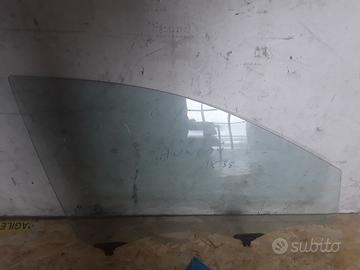 VETRO SCENDENTE ANTERIORE DESTRO HYUNDAI iX35 1Â°