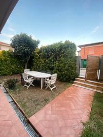 Casa vacanza 400mt dal mare 2 camere 2 bagni
