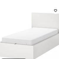 Letto contenitore singolo