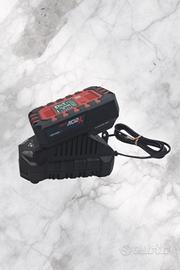 🔋Batteria Parkside 20V 2Ah + Caricabatterie PLG2