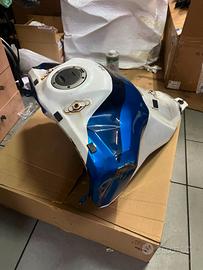 serbatoio honda africa twin sport adventur 1000