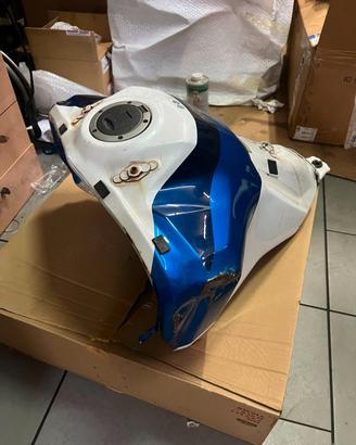 serbatoio honda africa twin sport adventur 1000