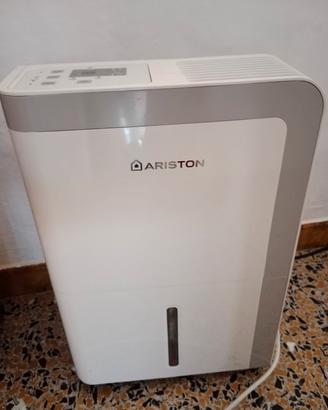 Deumidificatore portatile 