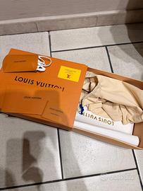 Sneakers Louis Vuitton