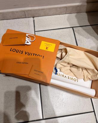 Sneakers Louis Vuitton