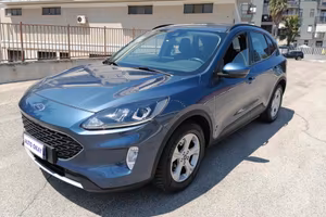 Ford Kuga 1.5 EcoBlue 120 CV Titanium 2022