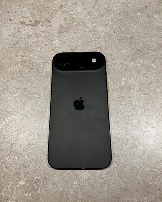 Iphone 17 air 256gb in garanzia