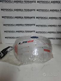 Visiera casco ls2 stroke clear 800011501