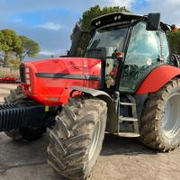 Trattore SAME mod. IRON 135 DCR. 4V