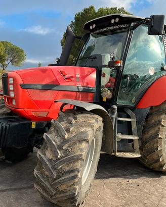 Trattore SAME mod. IRON 135 DCR. 4V