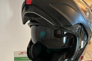 Casco Xlite 1004 Ultracarbon taglia xs
