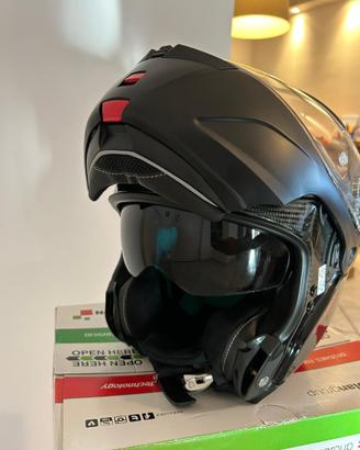 Casco Xlite 1004 Ultracarbon taglia xs
