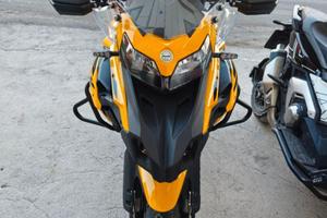 Trk 502 x Limited Edition (2025).