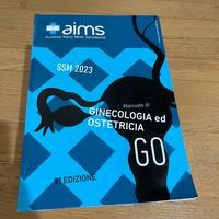 Libri AIMS SSM 2023