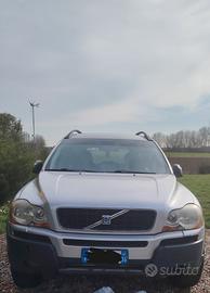 Volvo xc90 2.4 d5 leggi bene 