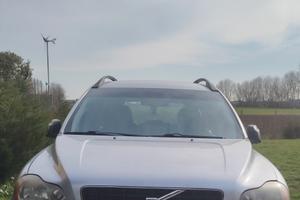 Volvo xc90 2.4 d5 leggi bene 