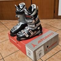 scarponi sci taglia 27 Atomic Z105600 