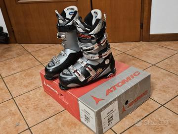 scarponi sci taglia 27 Atomic Z105600 