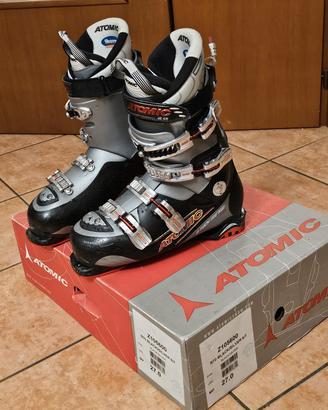 scarponi sci taglia 27 Atomic Z105600 