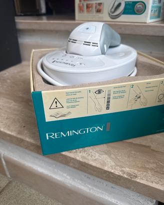 Remington i-light