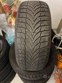 Gomme usate estive /invernali