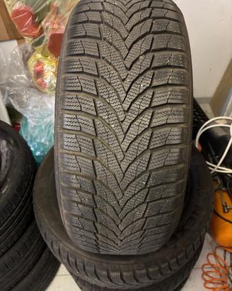 Gomme usate estive /invernali