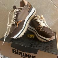 sneakers Blauer