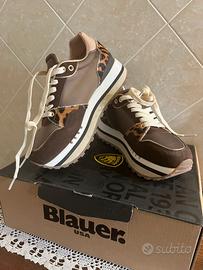 sneakers Blauer