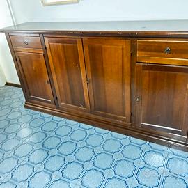 Madia /Buffet legno massello