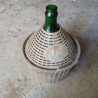 Damigiane da 10 litri