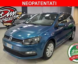 VOLKSWAGEN Polo 1.0 MPI 5p. Trendline