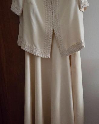 Abito da sposa