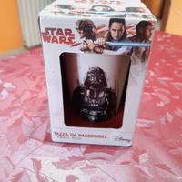 Tazza da viaggio Star Wars