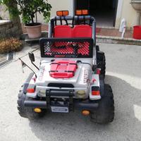 macchina peg perego