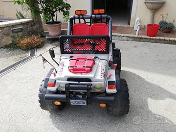 macchina peg perego