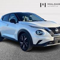 Nissan Juke II 2020 1.0 dig-t N-Design 117cv