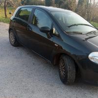 Punto 1,3 diesel perfetta