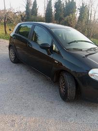 Punto 1,3 diesel perfetta