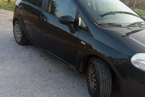 Punto 1,3 diesel perfetta